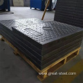 Sealing Ring Ductile Foundry Manhole Cover